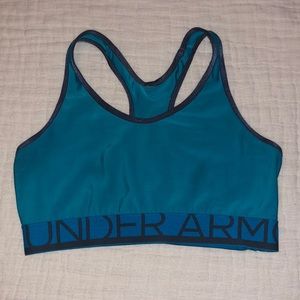 Under Armour Bra